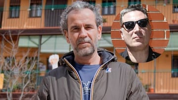 Willy Toledo explota contra Loquillo: “Eres un matón de mierda”