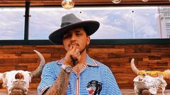 Christian Nodal en Chile 2022: dónde es, cuándo es el concierto y dónde comprar entradas