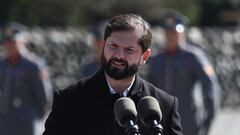 Presidente Boric sorprende con un inesperado cambio de gabinete: un ministro regresa