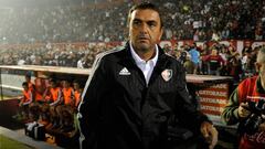 DT argentino del ascenso en 2009 fue anunciado en San Luis