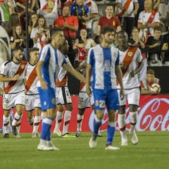 Un empate fuera duele: la ambición iba en serio