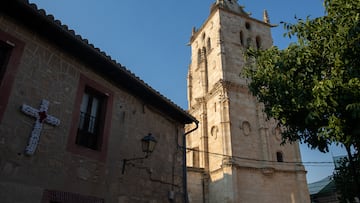 Las campanas, un elemento básico para ver en las iglesias