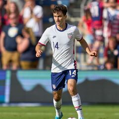 De la Torre acaba su temporada más larga