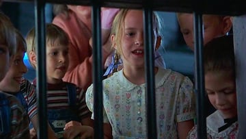 La transformación física de Dakota Johnson a través de todas sus películas