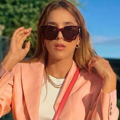 Daniela Ospina y la foto que la hace idéntica a Salomé