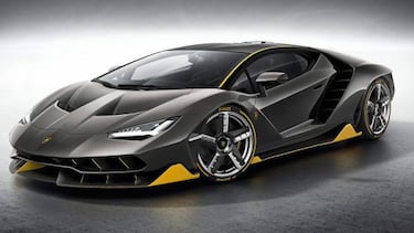 Lamborghini vuelve a la portada en el próximo Forza