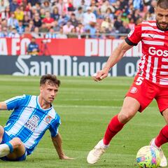 Girona y Espanyol, un ‘sorpasso’ increíble pero cierto