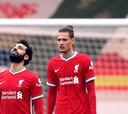 Liverpool 0 - Fulham 1: resumen, resultado y goles | Premier League
