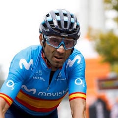 Giro de Lombardía: TV, horario y dónde ver en directo online