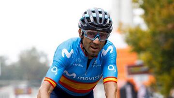 Giro de Lombardía: TV, horario y dónde ver en directo online