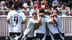 Colo Colo encuentra a su nuevo ‘patrón’ en este mercado y olvida rápido a Maxi Falcón