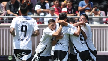 Colo Colo encuentra a su nuevo ‘patrón’ en este mercado y olvida rápido a Maxi Falcón