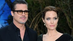 NDAs, emails and a $33k demand: Inside the latest twist in the Jolie-Pitt legal war