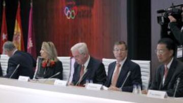 Preguntas sobre el dueño de la Peineta y el coste de Las Ventas