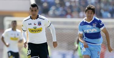 El ex azul que hoy trabaja en una marca deportiva: "Vi que no iba a jugar y me tiré a la fiesta"