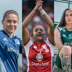 Refuerzos de lujo para una Liga Femenina sin definir