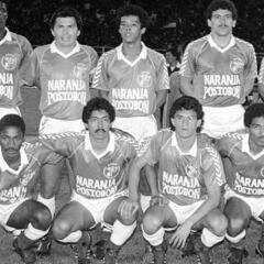 Nacional y su vínculo de sangre con la Selección