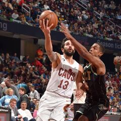 Resultados NBA: partidos y resumen de hoy, 9 abril