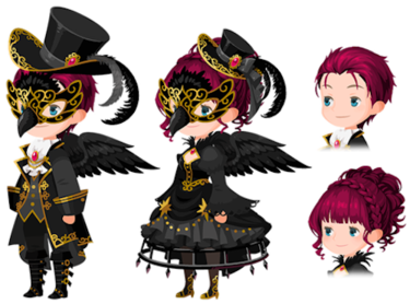 Square Enix: eventos y descuentos por Halloween en sus juegos móviles