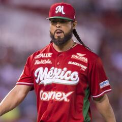 Saraperos de Saltillo da de baja a Sergio Mitre tras problemas con la justicia