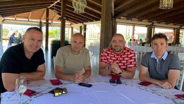 Manuela Fundación insiste: da 10 millones por la licencia World Tour del Mitchelton