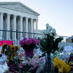 Who are the possible nominees Trump could name to replace Ruth Bader Ginsberg?