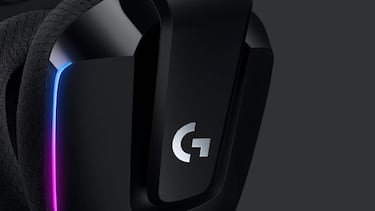 ¿Unos cascos ‘gaming’ baratos? Los que utiliza Ibai están de oferta