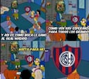 Los 'memes' de la final Real Madrid-San Lorenzo