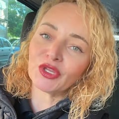 Anabel Moreno, trabajadora de hostelería: “Normalicemos que no siempre podemos dar un buen servicio”