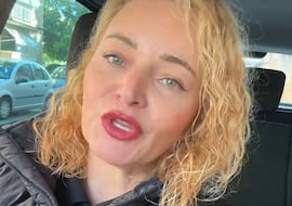 Anabel Moreno, trabajadora de hostelería: “Normalicemos que no siempre podemos dar un buen servicio”