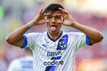 Los mejores 10 fichajes de cara al Apertura 2024