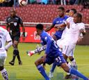 Liga de Quito 2-1 Emelec: goles, resumen y resultado