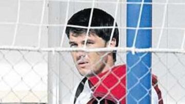 <b>¿VOLVERÁ?. </b>Gustavo Nery tiene previsto regresar la próxima semana, según su representante.