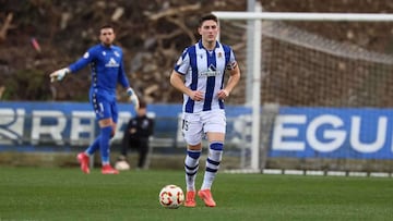 Peru Rodriguez, “cazado” en el Reino de León