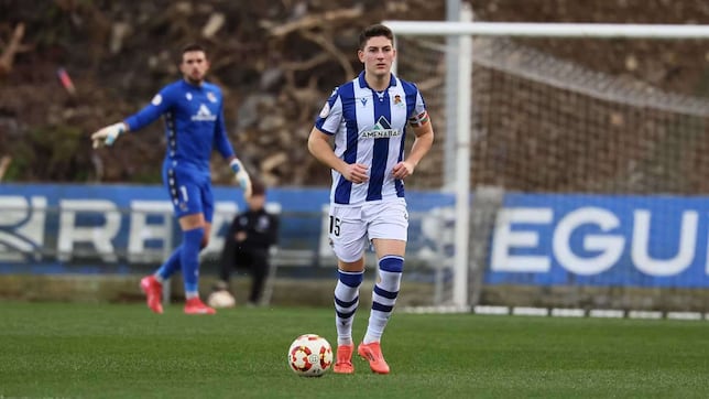 Peru Rodriguez, “cazado” en el Reino de León