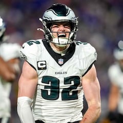 Who will the Eagles play in the playoffs? Breaking down Week 18 seeding scenarios