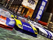 Scud Race: el mítico juego de carreras de Sega potenciado por la tecnología militar de Lockheed Martin