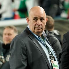 La Federación Mexicana de Fútbol se queda sin rumbo