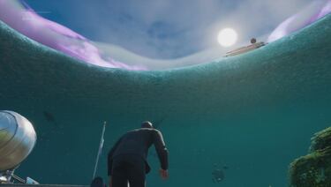 Así ha sido el Evento El Dispositivo de Fortnite: fin de la Temporada 2 del Capítulo 2