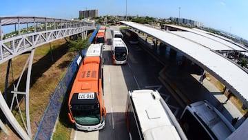 Transcaribe subiría su tarifa en 2021. Mira cuánto costaría y por qué aumentó tanto. Se dice que podría aumentar el doble, a la espera del anuncio oficial