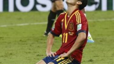 Esto no va a quedar así