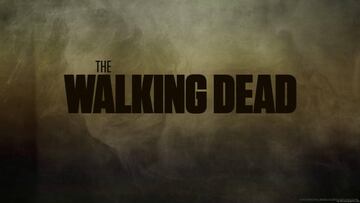 The Walking Dead ficha al hermano de una de sus actrices &quot;muertas&quot;