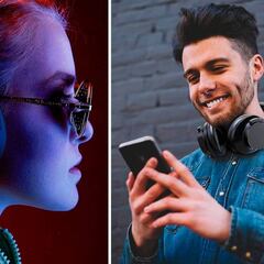 Concéntrate en tu trabajo con estos auriculares con cancelación de ruido activa