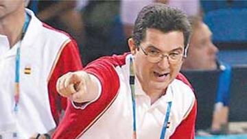 <b>HACIA DELANTE. </b>Esta vez Mario Pesquera no tiene preferencía. No le importan los rivales.