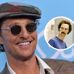 5 actores que han puesto en riesgo su salud: "Si sigo haciendo lo mismo voy a morir"