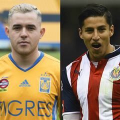 14 jugadores que no tuvieron ni un minuto en el Clausura 2017