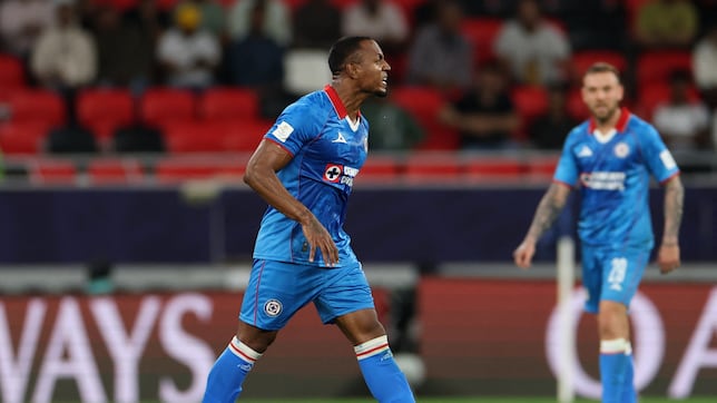 Desde Brasil quieren desmantelar al Cruz Azul