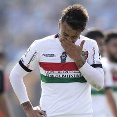 Por primera vez en 6 años los locales no ganaron en una fecha