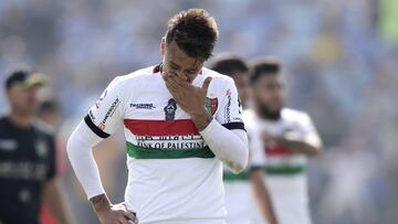 Por primera vez en 6 años los locales no ganaron en una fecha