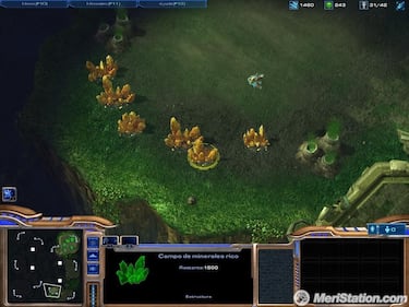 StarCraft II: Wings of Liberty, Impresiones beta